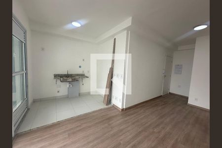 Sala de apartamento para alugar com 3 quartos, 70m² em Jardim Esperanca, Barueri