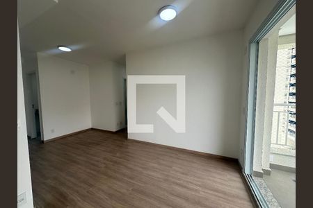 Sala de apartamento para alugar com 3 quartos, 70m² em Jardim Esperanca, Barueri