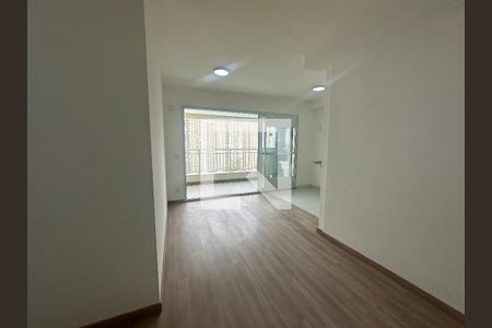 Sala de apartamento para alugar com 3 quartos, 70m² em Jardim Esperanca, Barueri