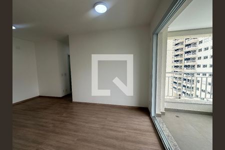 Sala de apartamento para alugar com 3 quartos, 70m² em Jardim Esperanca, Barueri