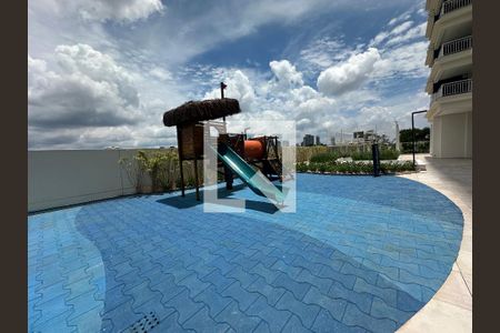 Área comum - Playground de apartamento para alugar com 3 quartos, 70m² em Jardim Esperanca, Barueri