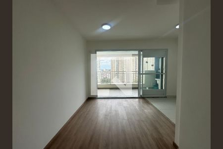 Sala de apartamento para alugar com 3 quartos, 70m² em Jardim Esperanca, Barueri