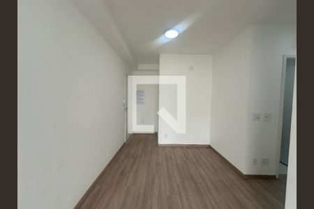 Sala de apartamento para alugar com 3 quartos, 70m² em Jardim Esperanca, Barueri