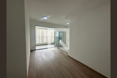 Sala de apartamento para alugar com 3 quartos, 70m² em Jardim Esperanca, Barueri