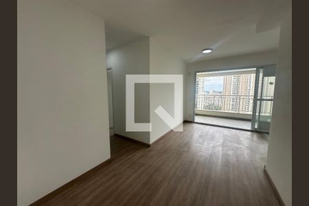 Sala de apartamento para alugar com 3 quartos, 70m² em Jardim Esperanca, Barueri
