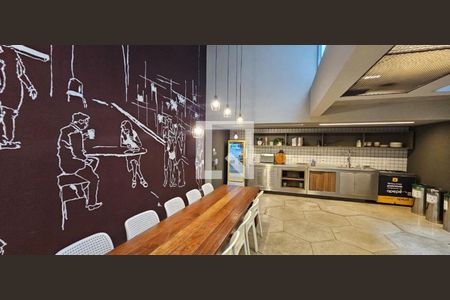 Foto 14 de apartamento à venda com 1 quarto, 50m² em Pinheiros, São Paulo