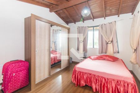 Quarto 1 de casa à venda com 2 quartos, 500m² em Bom Jesus, Porto Alegre