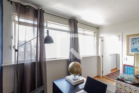 Escritório de apartamento para alugar com 3 quartos, 410m² em Itaim Bibi, São Paulo