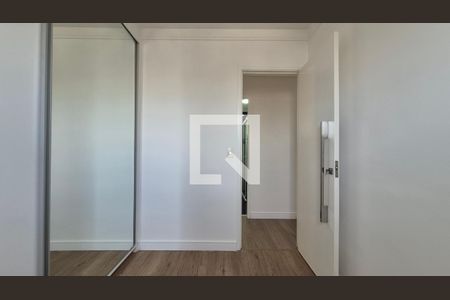 Quarto de apartamento para alugar com 3 quartos, 73m² em Vila Helena, Santo André