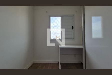 Quarto de apartamento para alugar com 3 quartos, 73m² em Vila Helena, Santo André