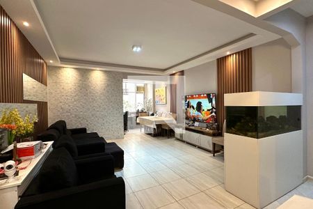 Apartamento à venda com 3 quartos, 126m² em Copacabana, Rio de Janeiro