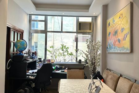 Apartamento à venda com 3 quartos, 126m² em Copacabana, Rio de Janeiro