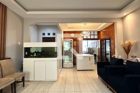 Apartamento à venda com 3 quartos, 126m² em Copacabana, Rio de Janeiro