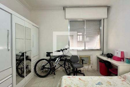 Apartamento à venda com 3 quartos, 126m² em Copacabana, Rio de Janeiro