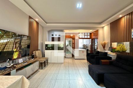 Apartamento à venda com 3 quartos, 126m² em Copacabana, Rio de Janeiro