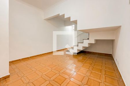 Sala de Jantar de casa para alugar com 4 quartos, 220m² em Vila Mariana, São Paulo