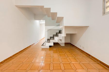 Sala de Jantar de casa para alugar com 4 quartos, 220m² em Vila Mariana, São Paulo