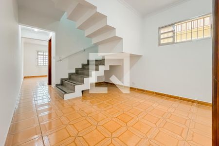 Sala de Jantar de casa para alugar com 4 quartos, 220m² em Vila Mariana, São Paulo