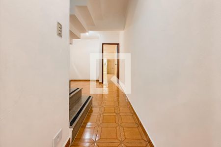 Sala de Jantar de casa para alugar com 4 quartos, 220m² em Vila Mariana, São Paulo