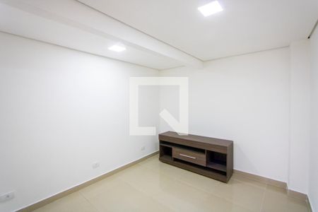 Quarto 1 de apartamento para alugar com 2 quartos, 50m² em Jardim do Estádio, Santo André