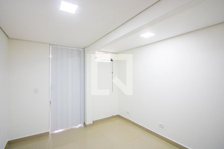 Quarto 1 de apartamento para alugar com 2 quartos, 50m² em Jardim do Estádio, Santo André