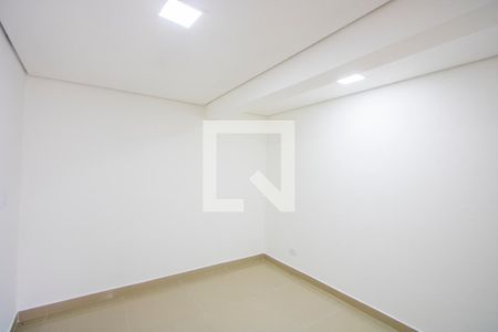 Quarto 2 de apartamento para alugar com 2 quartos, 50m² em Jardim do Estádio, Santo André