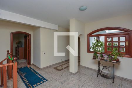 Sala 2 de casa à venda com 4 quartos, 350m² em Jardim Teresa, São Paulo