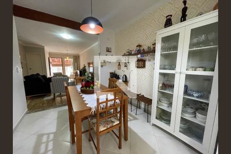 Sala de Jantar de casa à venda com 3 quartos, 120m² em Jaguaré, São Paulo