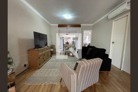 Sala de casa à venda com 3 quartos, 120m² em Jaguaré, São Paulo