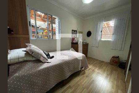 Quarto 1 de casa à venda com 3 quartos, 120m² em Jaguaré, São Paulo
