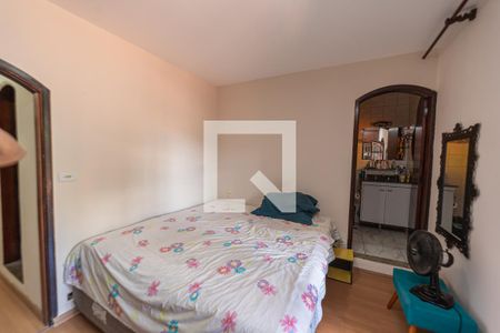 Quarto 1 de casa à venda com 4 quartos, 114m² em Cidade Patriarca, São Paulo