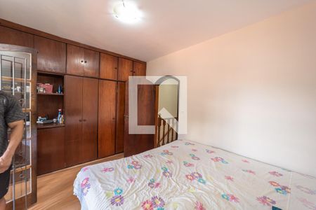 Quarto 1 de casa à venda com 4 quartos, 114m² em Cidade Patriarca, São Paulo