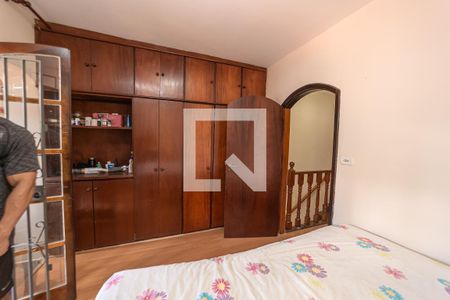 Quarto 1 de casa à venda com 4 quartos, 114m² em Cidade Patriarca, São Paulo