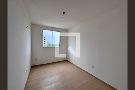 Suíte de apartamento à venda com 2 quartos, 52m² em Barra Olímpica, Rio de Janeiro