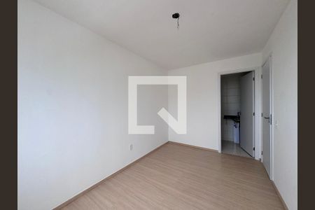 Suíte de apartamento à venda com 2 quartos, 52m² em Barra Olímpica, Rio de Janeiro