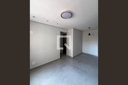 Sala de apartamento à venda com 1 quarto, 43m² em Cambuci, São Paulo