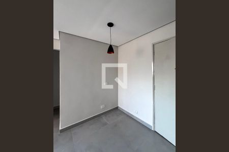 Sala de Jantar de apartamento à venda com 1 quarto, 43m² em Cambuci, São Paulo