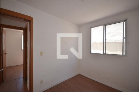 Quarto 1 de apartamento para alugar com 2 quartos, 45m² em Guadalupe, Rio de Janeiro