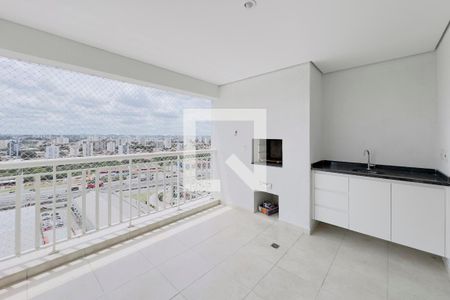 Apartamento para alugar com 2 quartos, 63m² em Jardim Alvorada, São José dos Campos