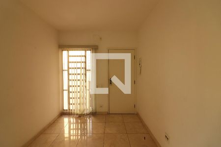 Sala  de apartamento para alugar com 2 quartos, 51m² em Baeta Neves, São Bernardo do Campo