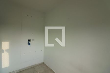 Quarto 1 de apartamento para alugar com 2 quartos, 51m² em Baeta Neves, São Bernardo do Campo
