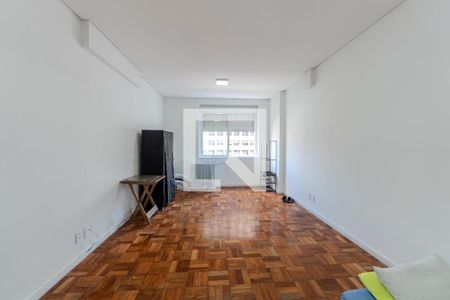 Kitnet de kitnet/studio para alugar com 1 quarto, 45m² em República, São Paulo