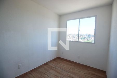 Quarto 1 de apartamento para alugar com 1 quarto, 42m² em Pirajussara, São Paulo
