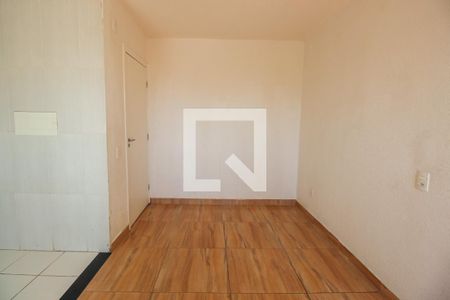 Sala de apartamento para alugar com 1 quarto, 42m² em Pirajussara, São Paulo