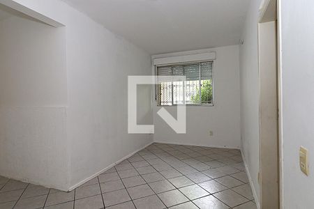 Sala de apartamento à venda com 2 quartos, 68m² em Mont’serrat, Porto Alegre