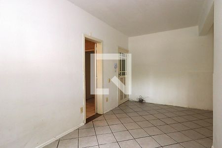 Sala de apartamento à venda com 2 quartos, 68m² em Mont’serrat, Porto Alegre