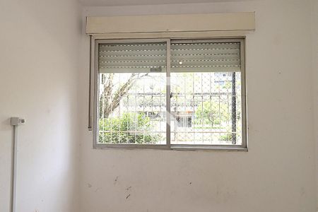 Janela do Quarto 1 de apartamento à venda com 2 quartos, 68m² em Mont Serrat, Porto Alegre