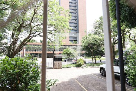 Vista do Quarto 1 de apartamento à venda com 2 quartos, 68m² em Mont’serrat, Porto Alegre