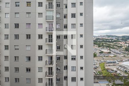 Vista do Quarto 1 de apartamento à venda com 2 quartos, 43m² em Bairro dos Casa, São Bernardo do Campo