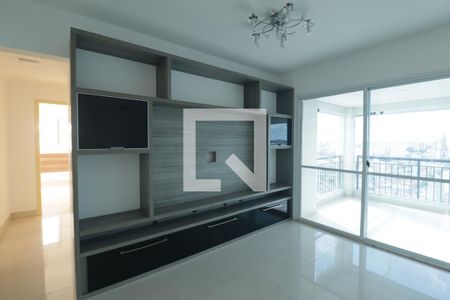 Apartamento para alugar com 2 quartos, 132m² em Jardim Sao Bento, Jundiaí